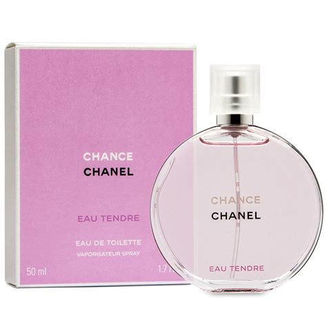 parfum coco chanel chance eau tendre|chanel chance eau tendre price.